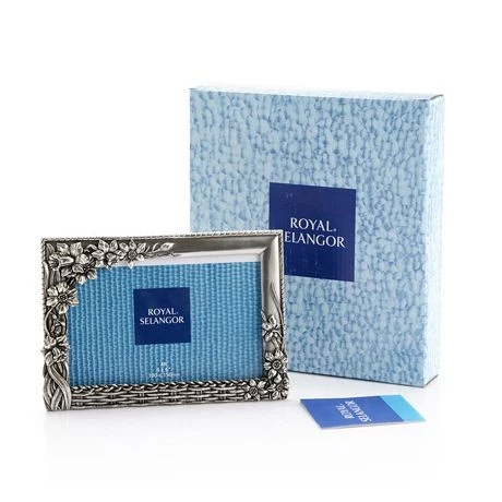 Moods & Memories Spring Basket Photoframe 4R - view 4