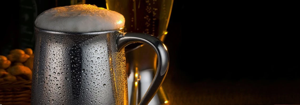 Modern Tankards