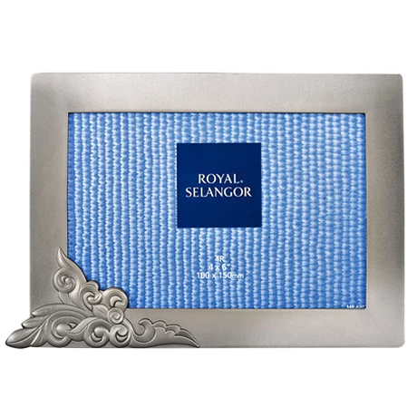 Photoframe - Isthmus - main view
