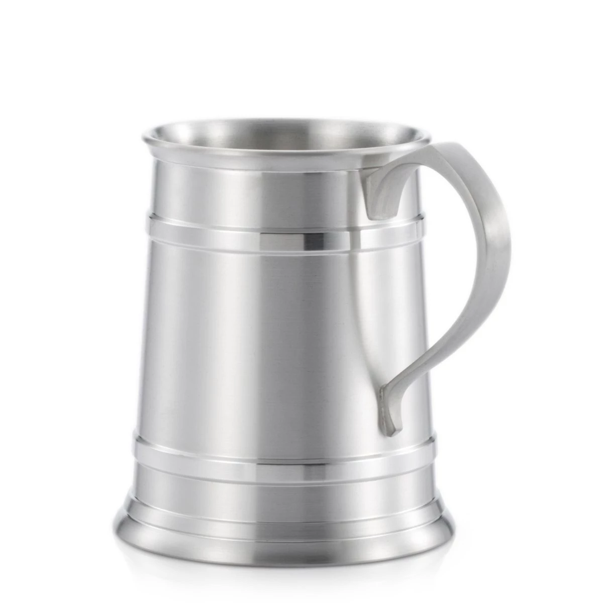 Straight Sided Tankards in Wooden Gift Box (Pre Order) - view 2