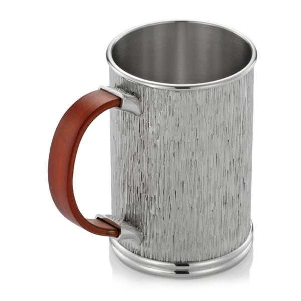 Pine Tankard - view 2