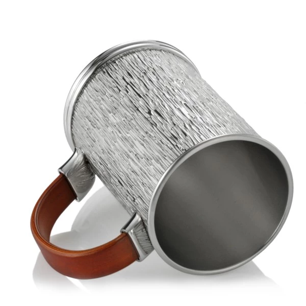 Pine Tankard - view 4