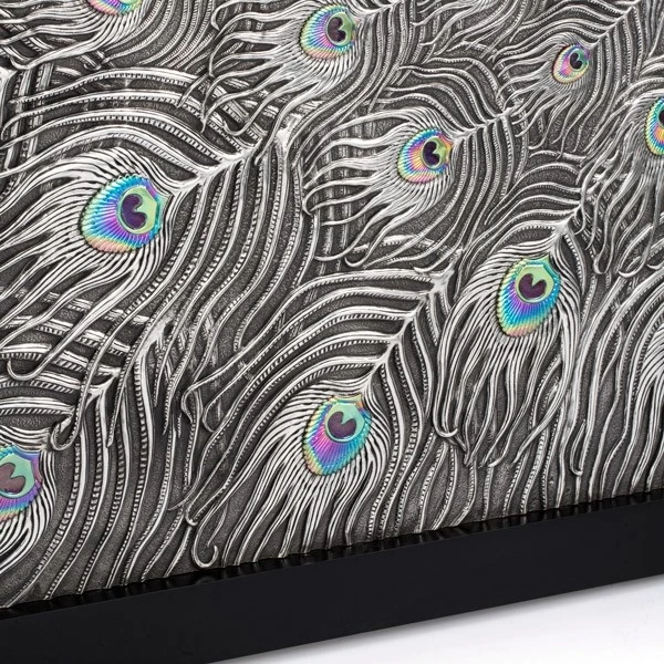 Limited Edition Splendour Plaque - view 4
