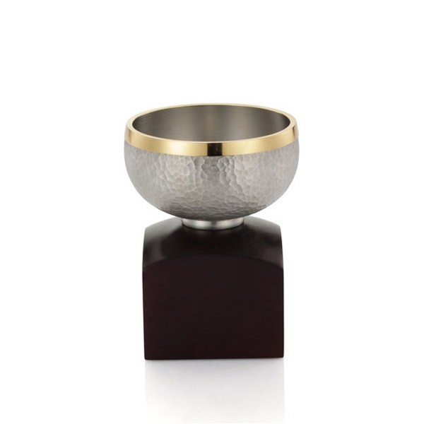 Chalice Trophy, Dimpled - Trophies