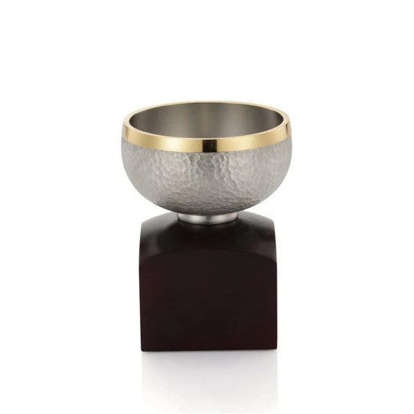 Chalice Trophy, Dimpled - Trophies - main view