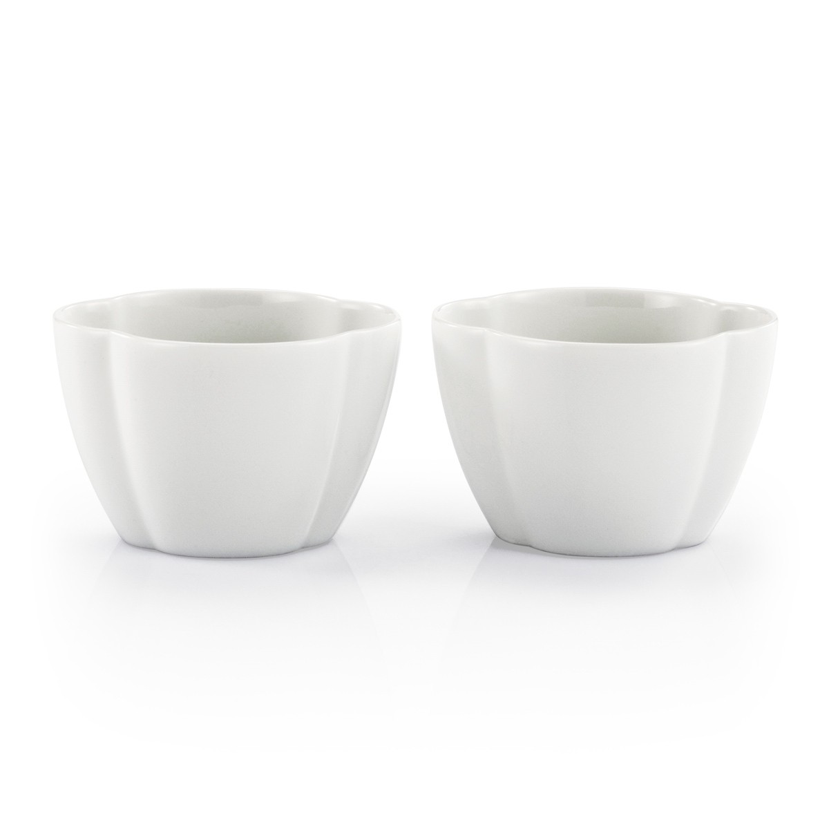Tranquility Cloud Teacup Pair