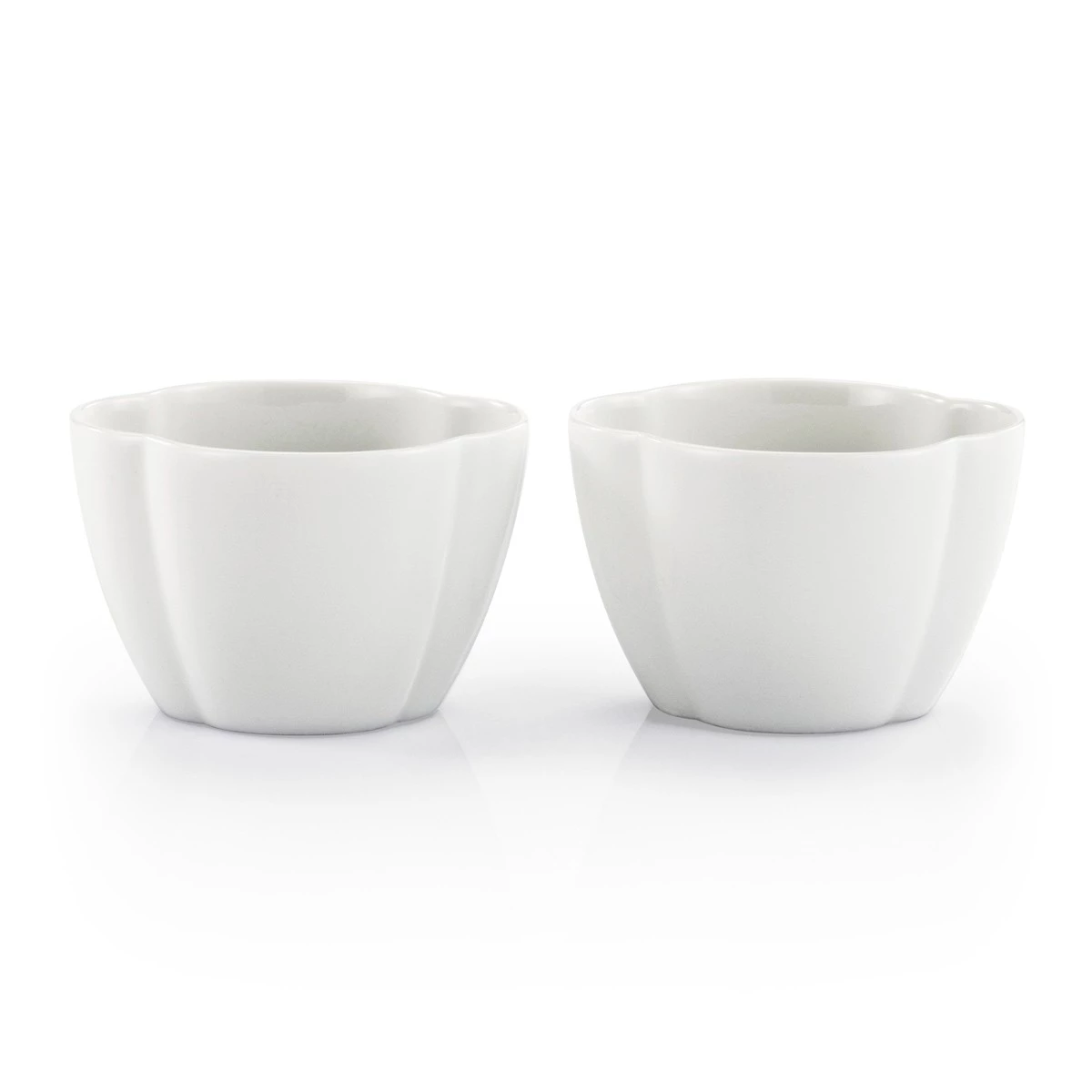 Tranquility Cloud Teacup Pair - main view