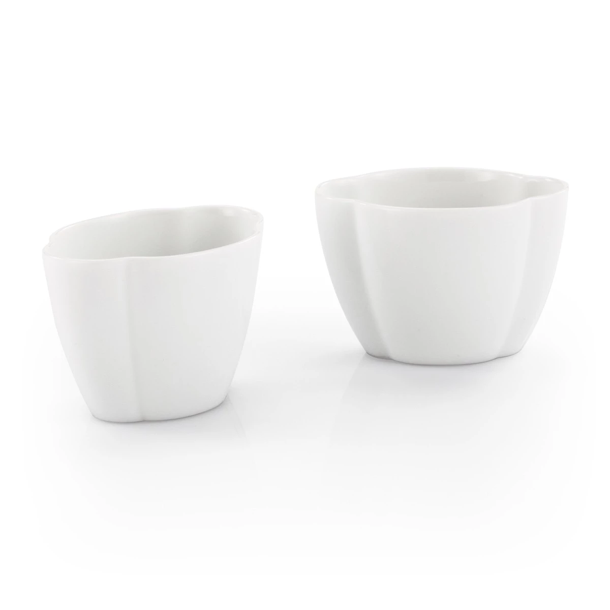 Tranquility Cloud Teacup Pair - view 2