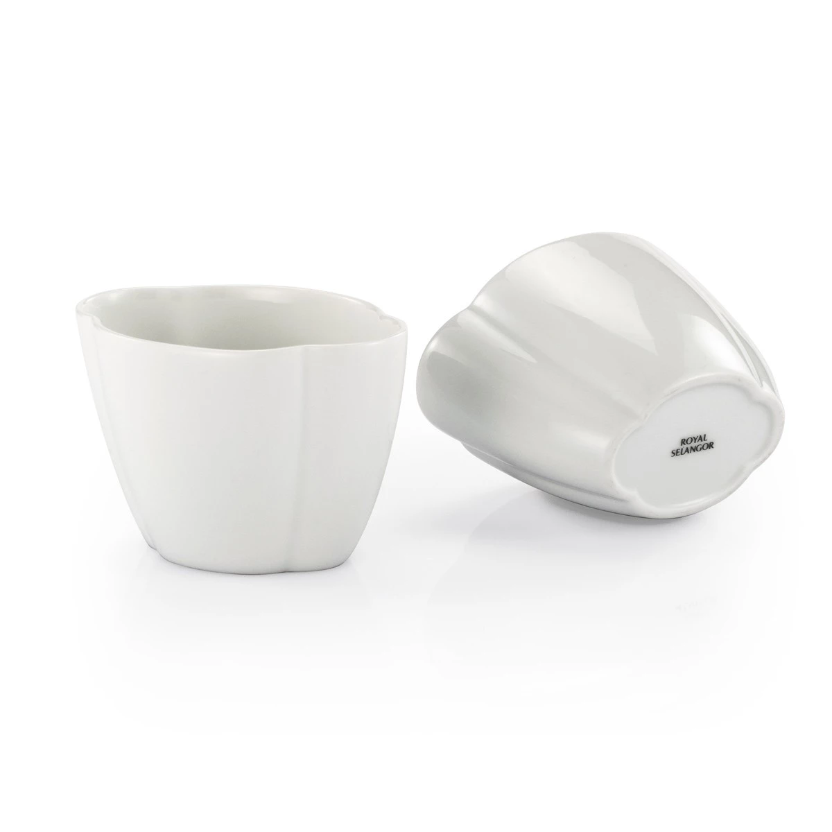 Tranquility Cloud Teacup Pair - view 4