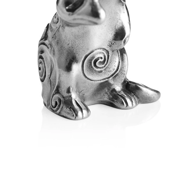 Rat Zodiac Figurine - view 3
