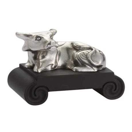 Ox Zodiac Figurine - main view