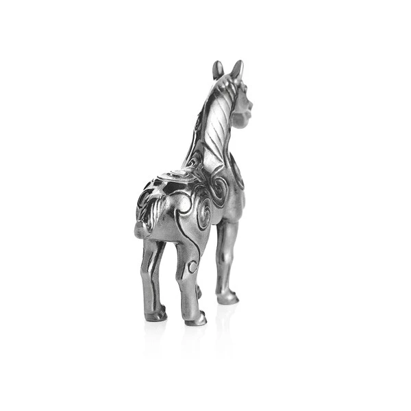 Horse Zodiac Figurine - view 3