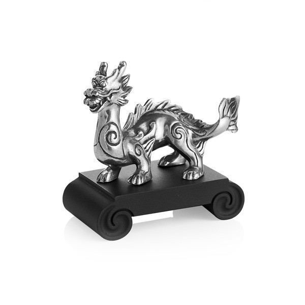 Dragon Zodiac Figurine