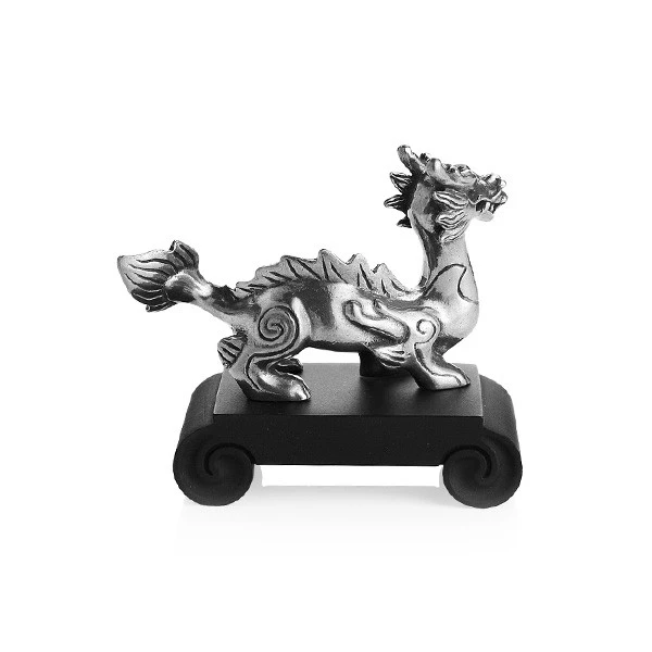 Dragon Zodiac Figurine - view 2