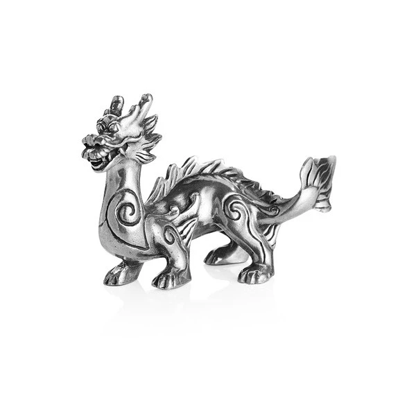 Dragon Zodiac Figurine - view 3