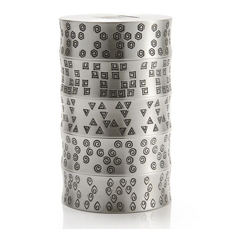 Five Elements Tea Caddy LG