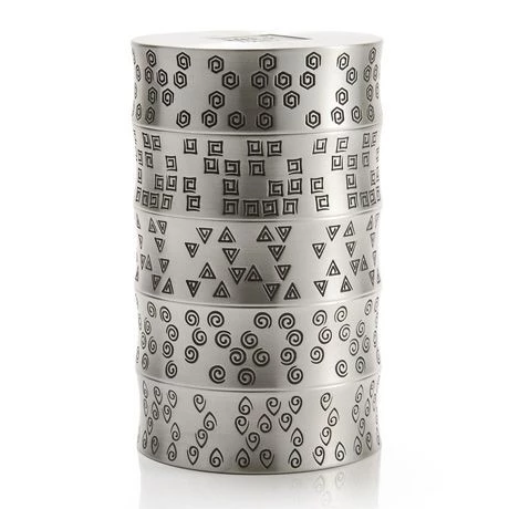 Five Elements Tea Caddy LG - main view