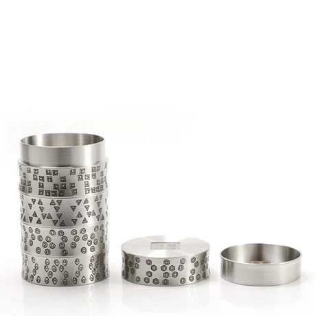 Five Elements Tea Caddy LG - view 3