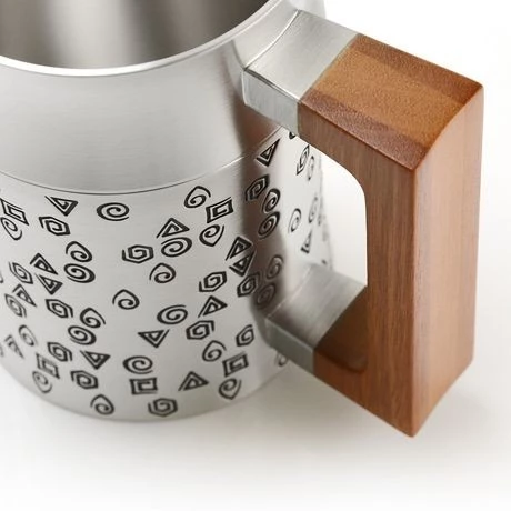 Five Elements Tankard - view 2