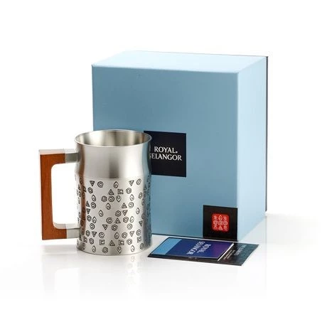 Five Elements Tankard - view 4