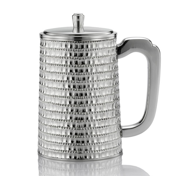8515 Lidded Tankard