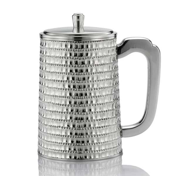 8515 Lidded Tankard - main view