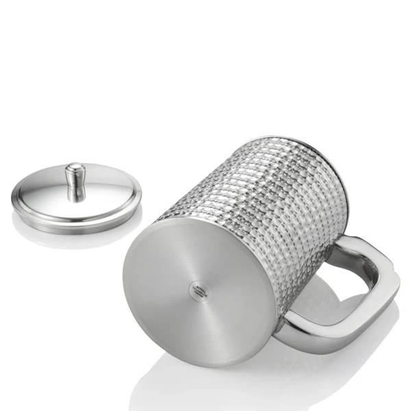 8515 Lidded Tankard - view 3
