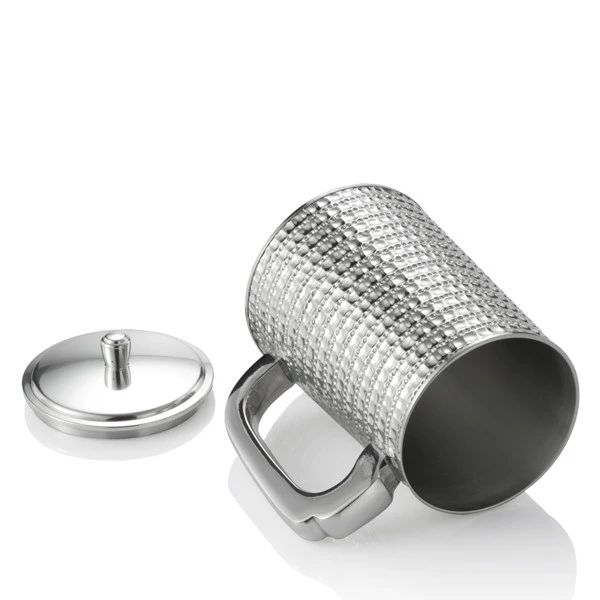 8515 Lidded Tankard - view 4