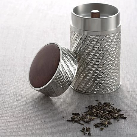 8515 Tea Caddy - view 3