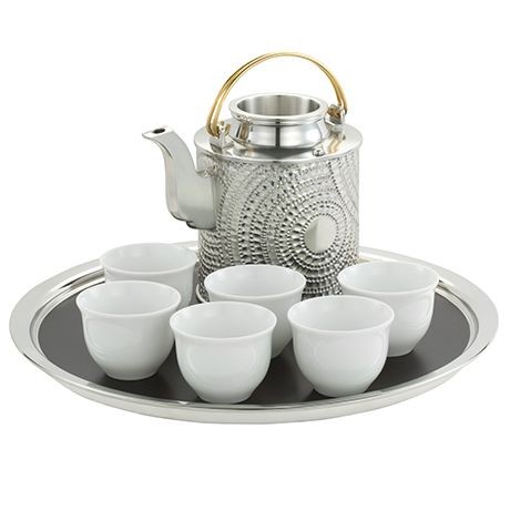 8515 Teaset