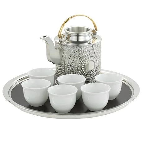 8515 Teaset - main view