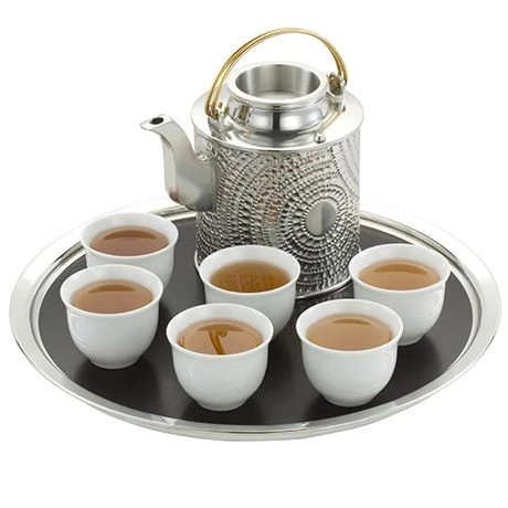 8515 Teaset - view 2
