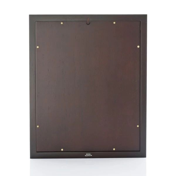 Auspicious Eagle Plaque - view 4