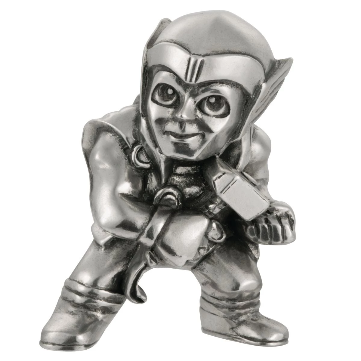Thor Mini Figurine - main view