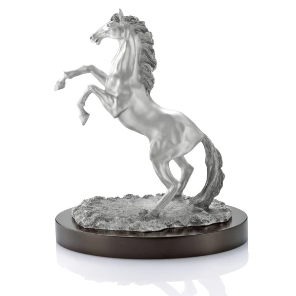 Prancing Horse Figurine - main view