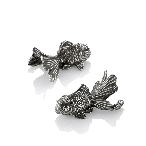 Goldfish Chopstick Rest Pair - main view