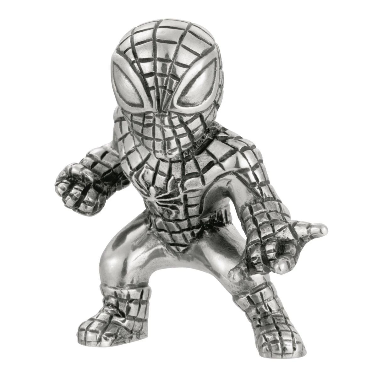 Spider Man Mini Figurine - main view
