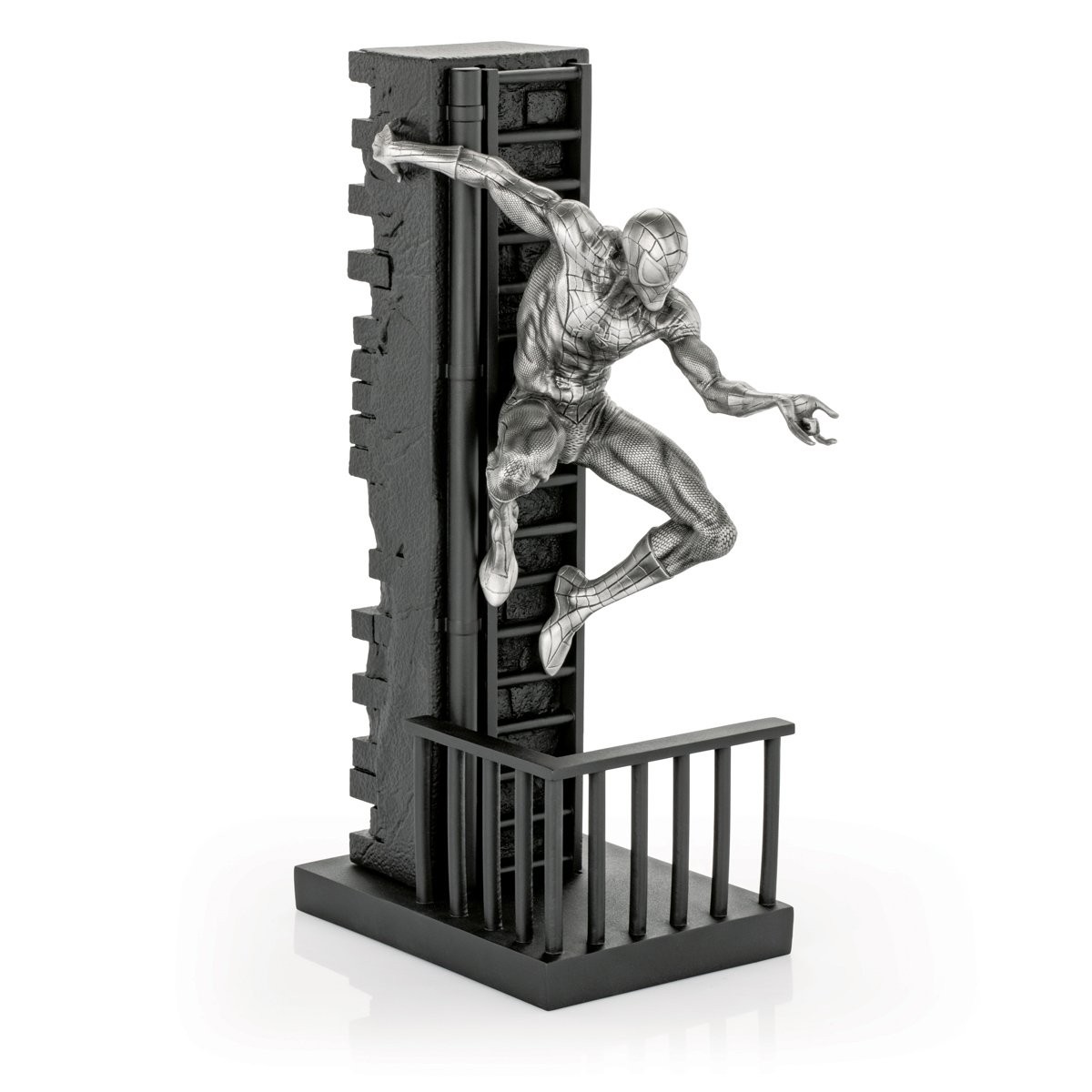 LE Spider Man Figurine
