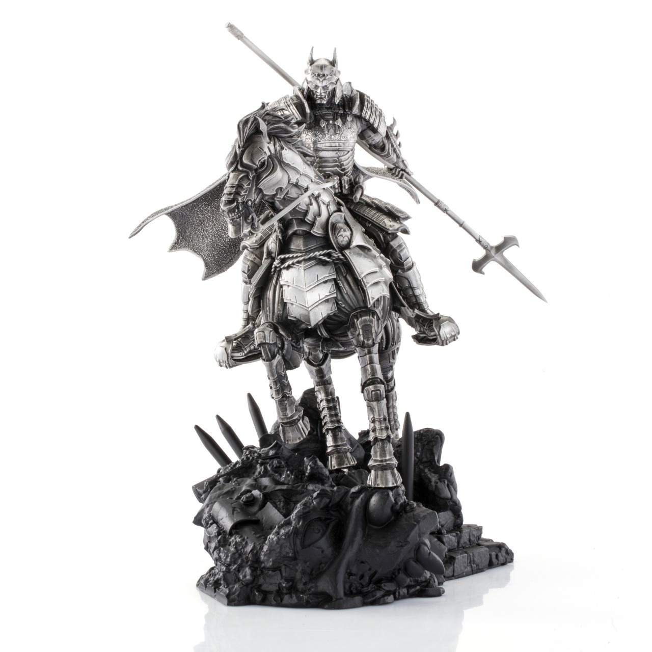Batman Shogun Limited Edition- Samurai