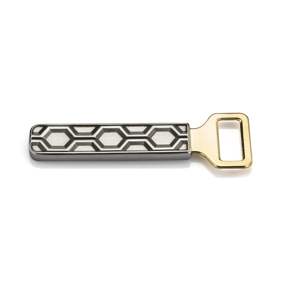 Hexagon Bottle Opener - main view