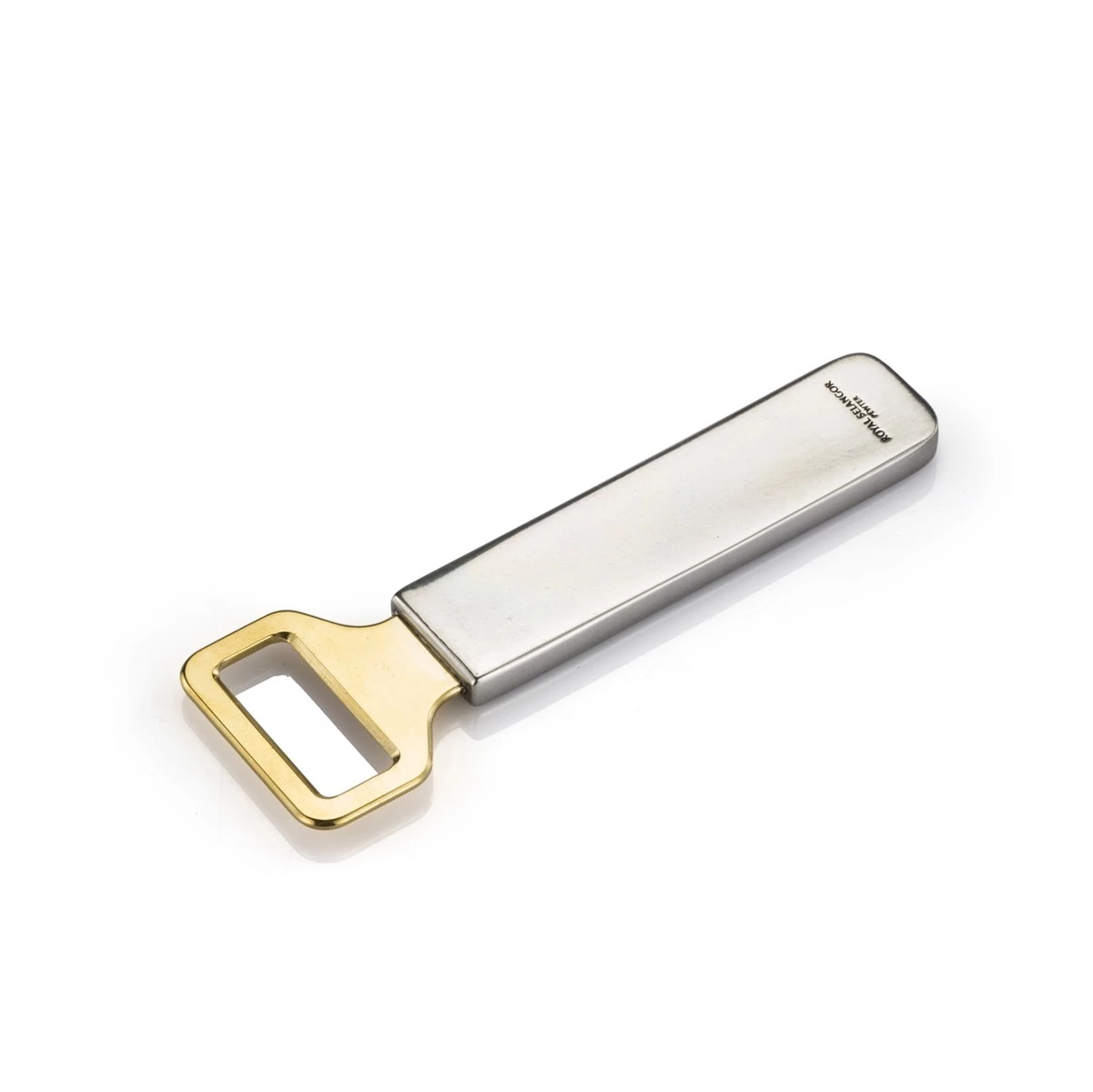 Hexagon Bottle Opener - view 2
