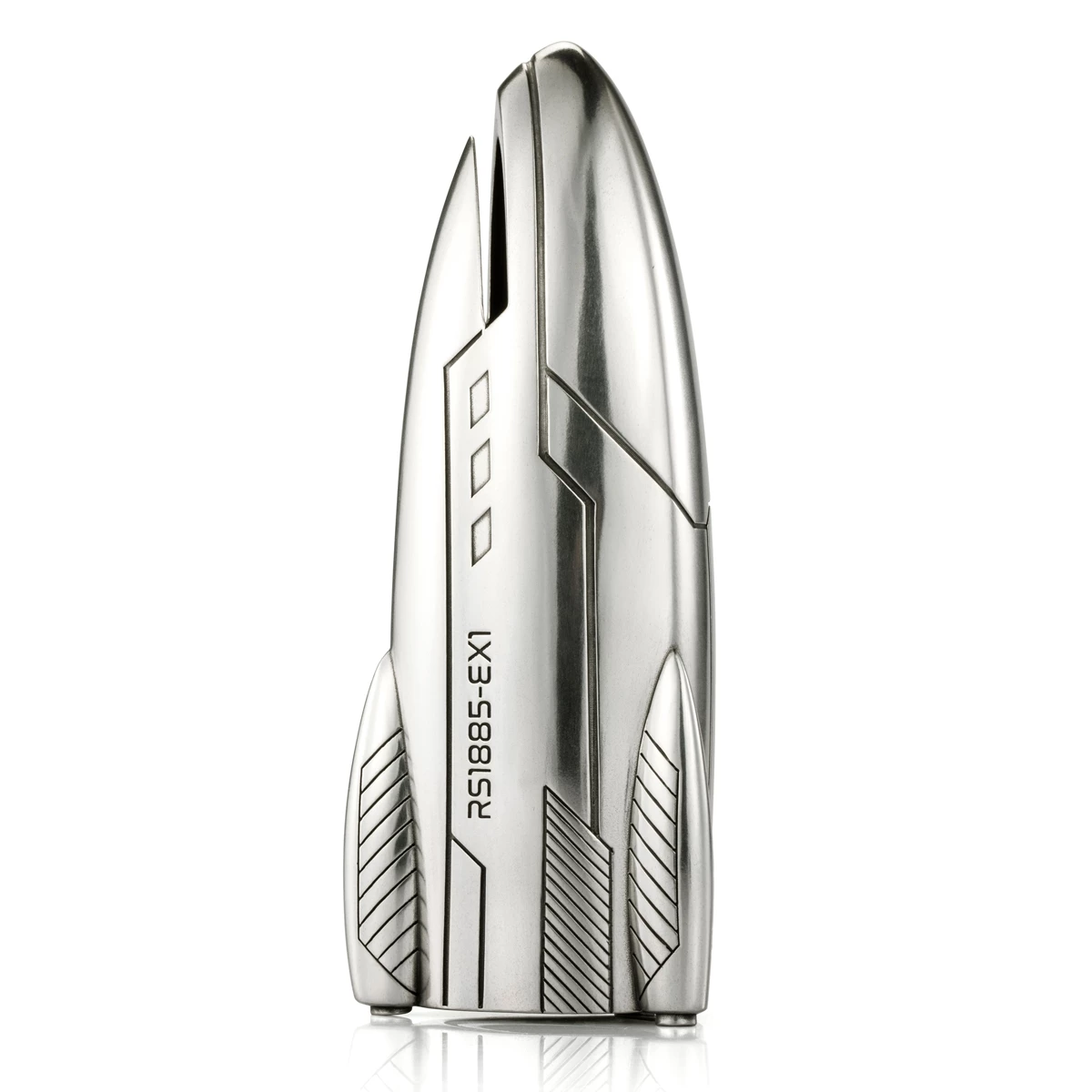Rocket Coin Box - view 2