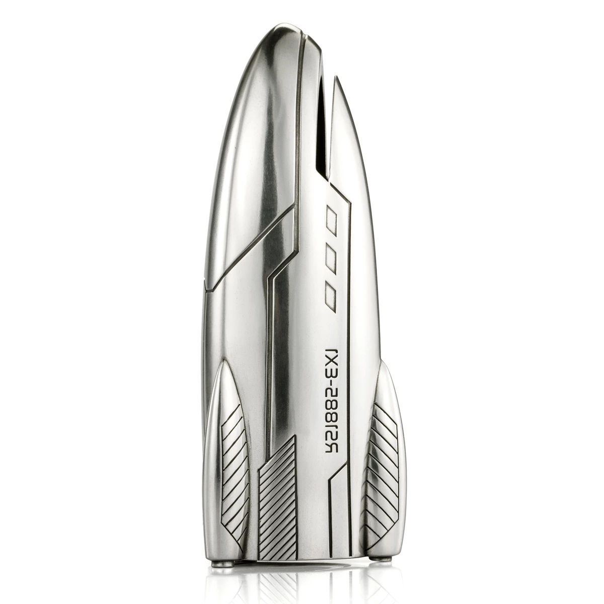 Rocket Coin Box - view 3