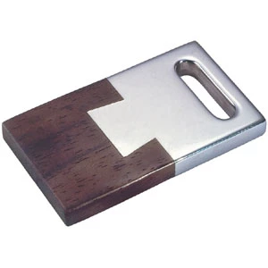 Keyfob/Pendant Dovetail - Plus - main view