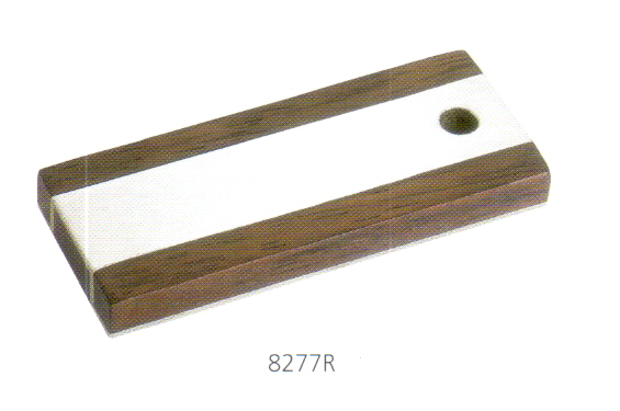 Keyfob/Pendant Tag - Plus