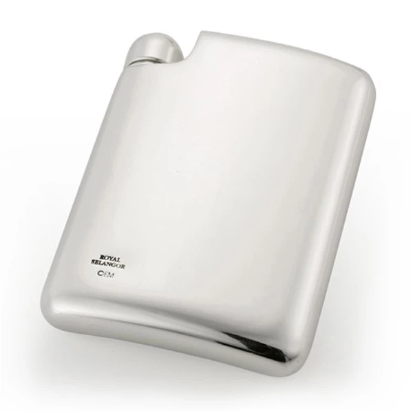 Erik Magnussen Hip Flask - main view