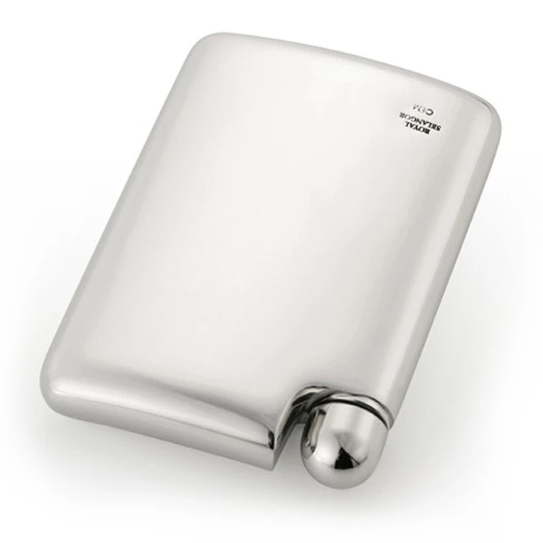 Erik Magnussen Hip Flask - view 2