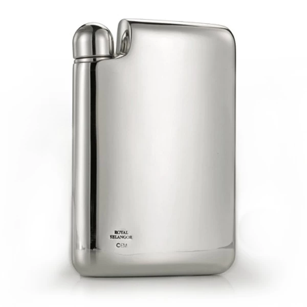 Erik Magnussen Hip Flask - view 4