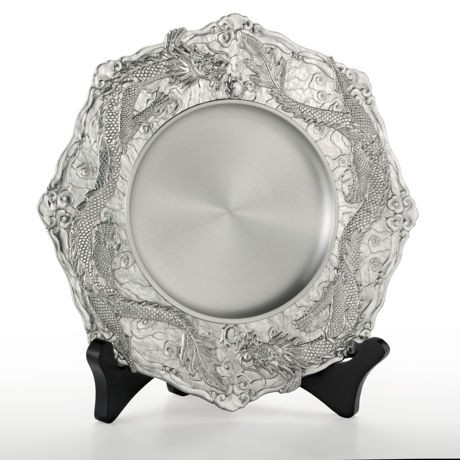 Dragon Plate