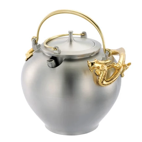 Year of the Dragon Wine Jug (Pre Order) - main view